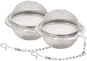 tea balls