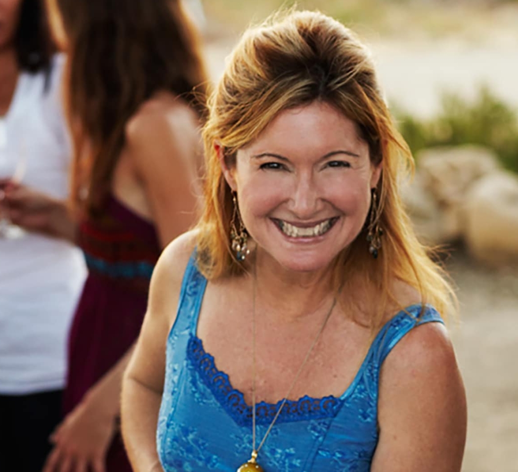 brigit binns