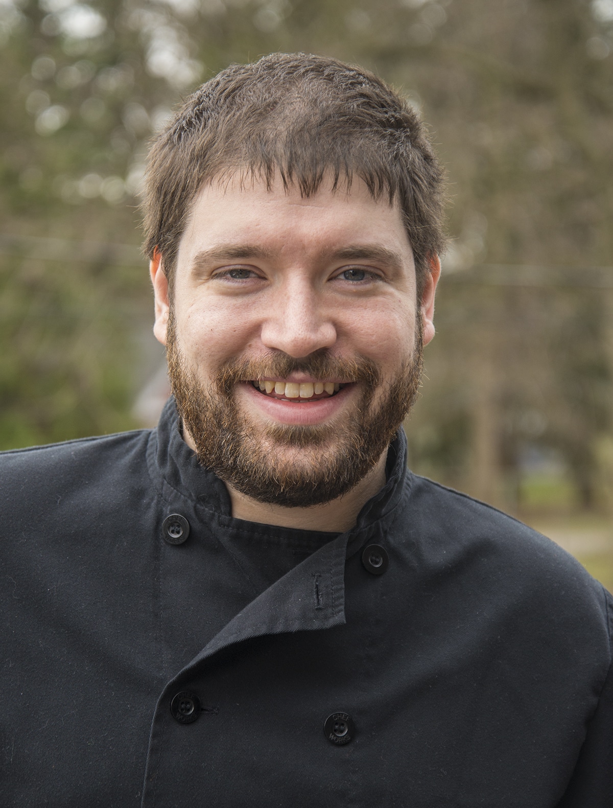 Chef Ryan Udvett, Recipe Tester