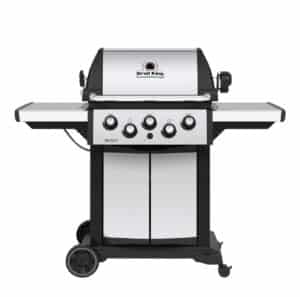 Broil King Signet 390.