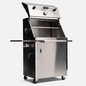 Hasty Bake 357 2026
