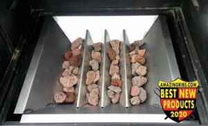 Smoke Daddy Universal Sear Daddy