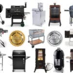 award winning smokers and grills