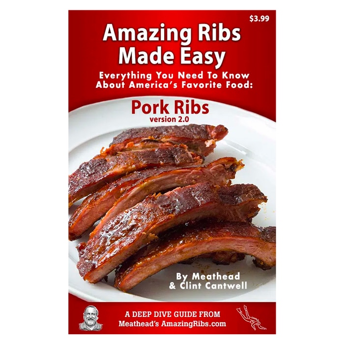 ribs made easy ebook cover