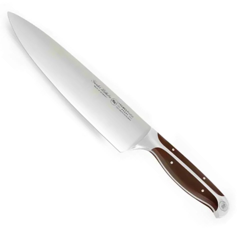 gunter wilhelm 8 inch chef knife