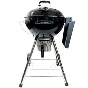 SNS Black Kettle