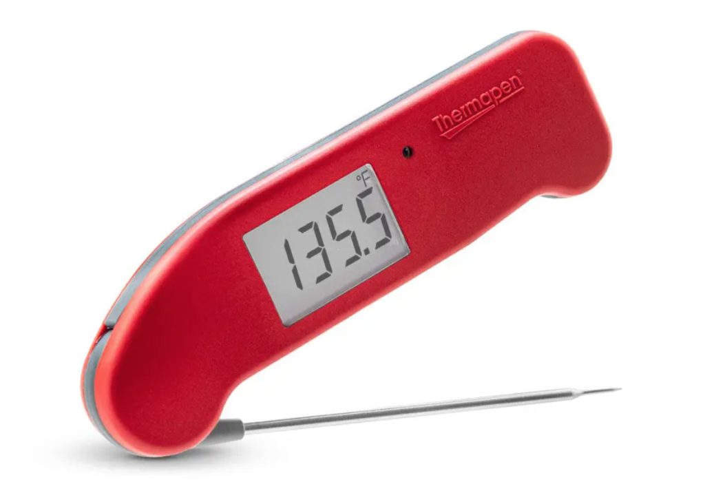 Thermapen One Instant Read Thermometer