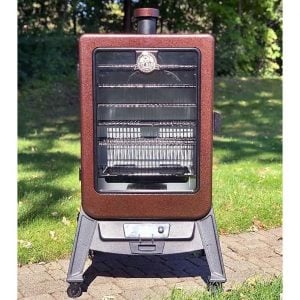 Pit Boss 5-Series Wood Pellet Vertical Smoker