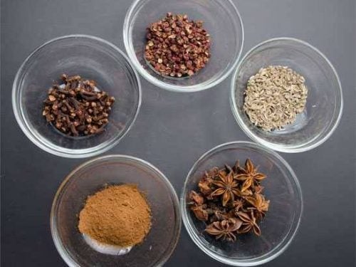 Chinese Five Spice - This Healthy Table