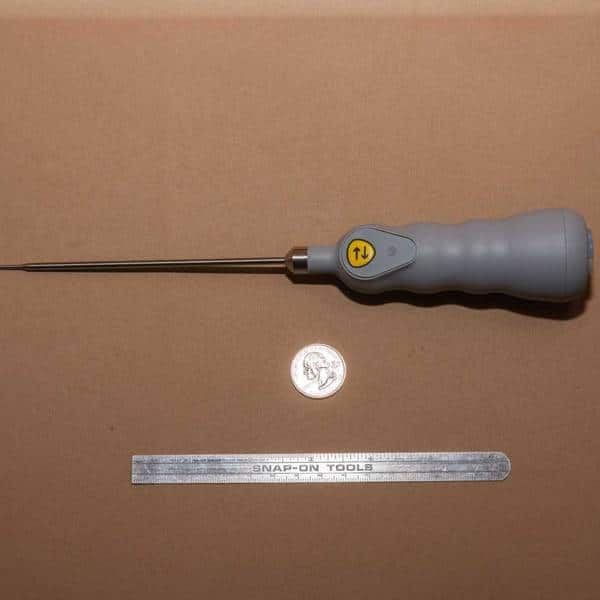 ThermoWorks BlueTherm Probe Review
