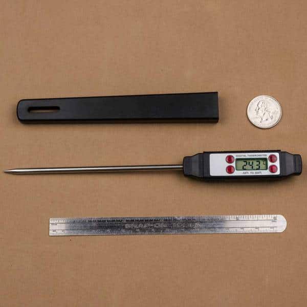 Should You Buy It?!, Food Thermometer Review