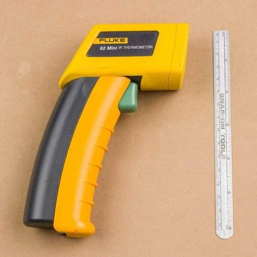 fluke 62 mini ir