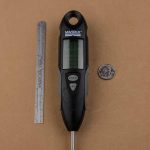 Maverick ET-41 BBQ Probe with LCD Review