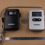 Maverick ET-71 Remote Wireless Cooking Thermometer Review