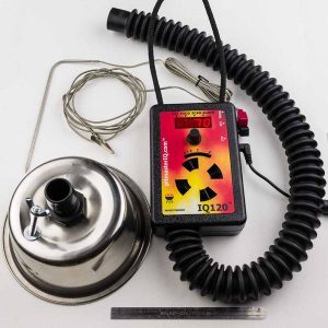Pitmaster IQ120 Review