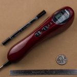 Polder THM-390 Safe-Serve Instant Read Thermometer Review