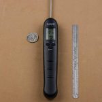 Saber Grills A00AA3814 EZ Temp Digital Thermometer Review