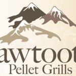 Sawtooth Pellet Grills