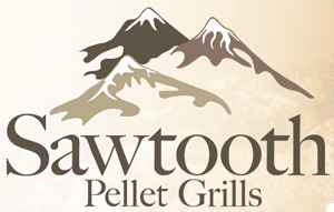 Sawtooth Pellet Grills
