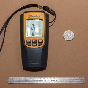 ThermoWorks TW8060 Review