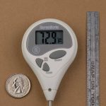 ThermoWorks 6032 Long Stem Digital Thermometer Review
