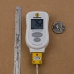 ThermoWorks MTC Mini Handheld with 113-159 Probe Review