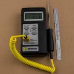 ThermoWorks MicroTherma 2K with 303-159 Probe Review