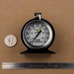 ThermoWorks OT200D Oven Dial Thermometer Review