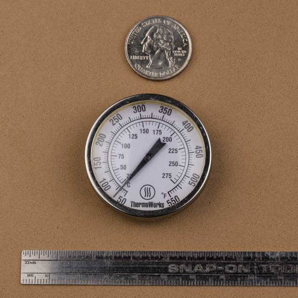 Hygrometer and Thermometer by ThermoWorks