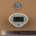 ThermoWorks RT301WA Super-Fast Pocket Thermometer Review