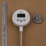 ThermoWorks RT304 Water Resistant Thermometer Review