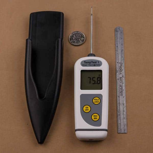 ThermoWorks TempTest 2