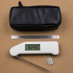 ThermoWorks Reference Thermapen Review