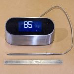 Smart Thermometer Review
