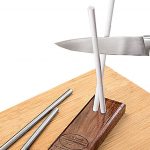 russel ceramic knife sharpener