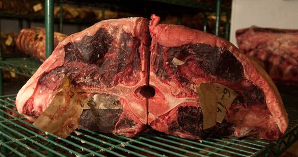 The Perfect How To Dry Age Beef At Home Guide - Artisan Smoker