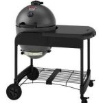 Akorn Kamado Cooker With Cart