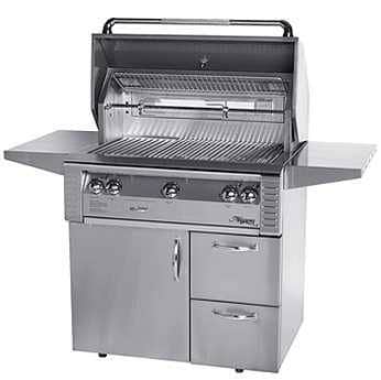 Alfresco 36" Gas Grill