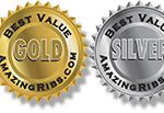 amazingribs.com best value medals