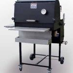 American Barbecue Systems Allstar