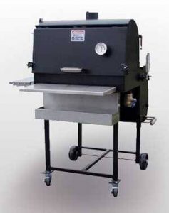 American Barbecue Systems Allstar