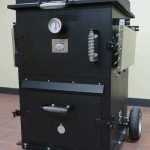 American Barbecue Systems Barbe Cue