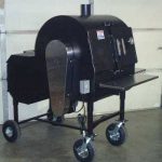 American Barbecue Systems Pit Boss