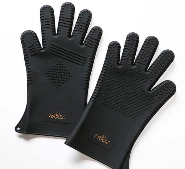 Insulated Cooking Gloves