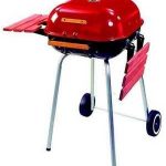 Aussie 4106 Swinger Charcoal Grill