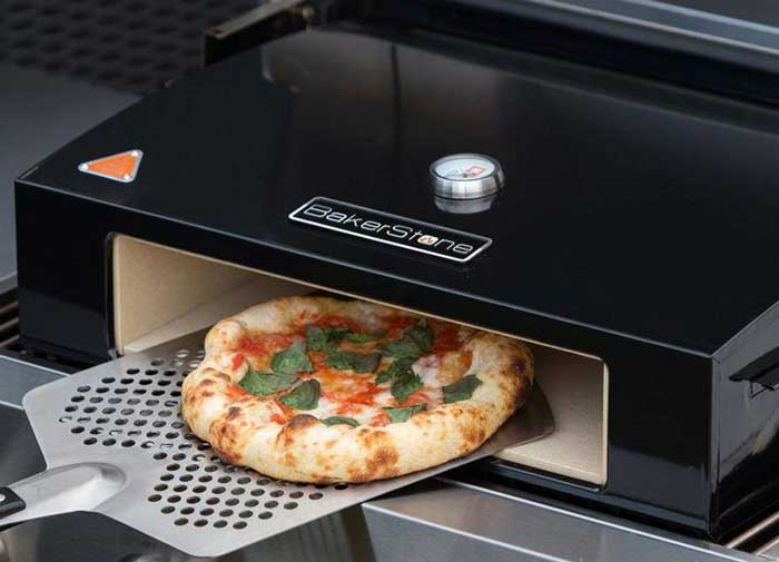 ozon doorgaan met Tegenstrijdigheid BakerStone Pizza Oven Box