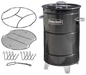 Barrel House Cooker