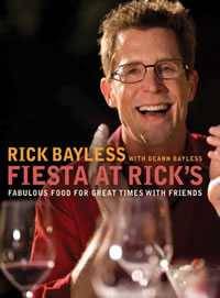 Rick BaylessChocoflan (AKA Pastel Imposible or Impossible Cake) - Rick  Bayless