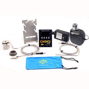BBQ Guru DigiQ DX3 Review