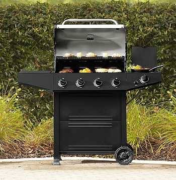 Grill 2025 pro bbq